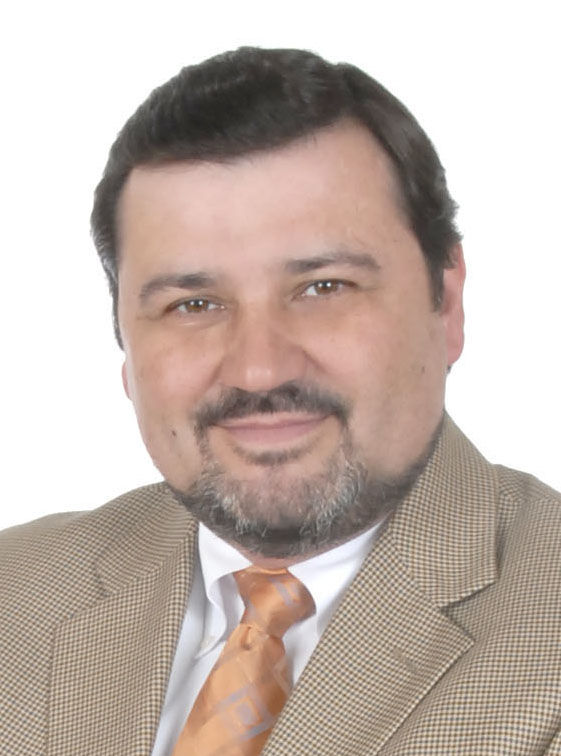 Robert Houk